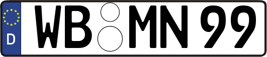 WB-MN99
