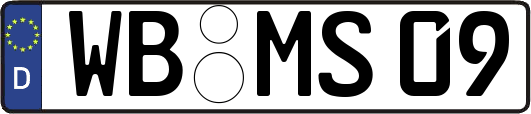 WB-MS09