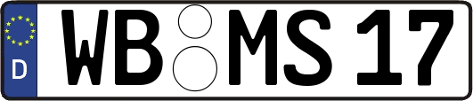 WB-MS17