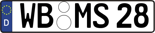 WB-MS28