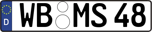 WB-MS48