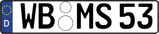 WB-MS53