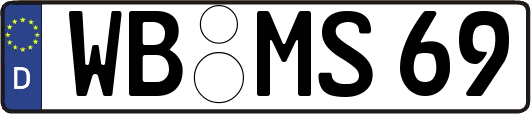 WB-MS69
