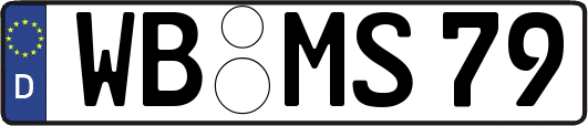 WB-MS79