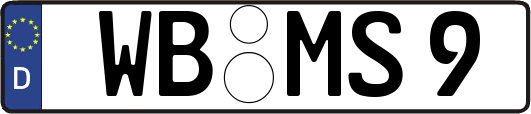 WB-MS9