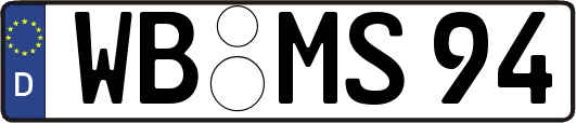 WB-MS94