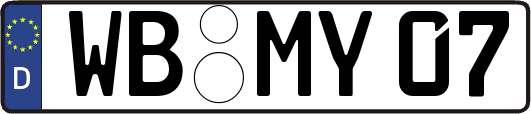 WB-MY07