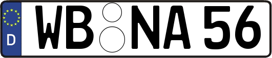 WB-NA56