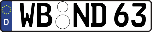 WB-ND63
