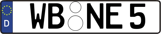 WB-NE5