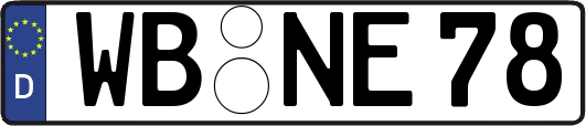 WB-NE78