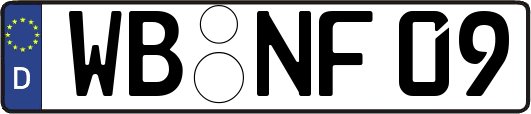 WB-NF09
