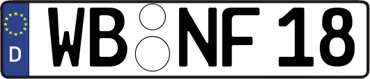WB-NF18
