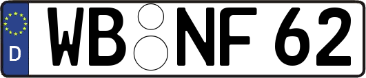 WB-NF62