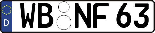 WB-NF63