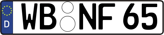 WB-NF65