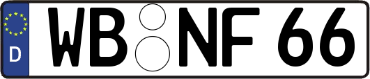 WB-NF66