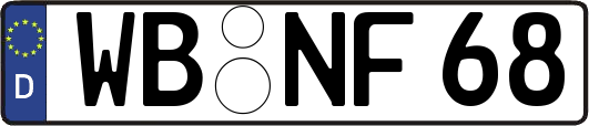 WB-NF68