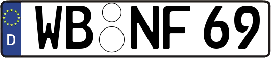 WB-NF69