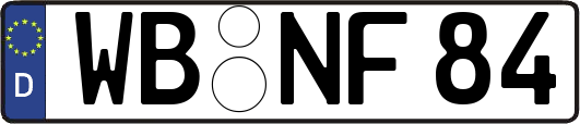 WB-NF84