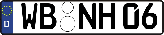 WB-NH06