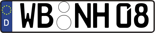 WB-NH08