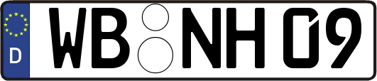 WB-NH09