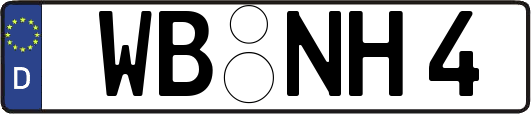 WB-NH4