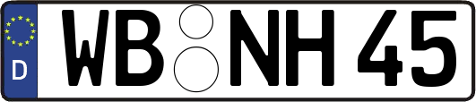WB-NH45