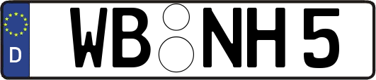 WB-NH5
