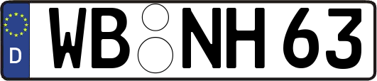 WB-NH63