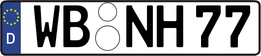 WB-NH77