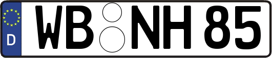WB-NH85