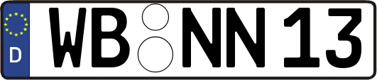 WB-NN13