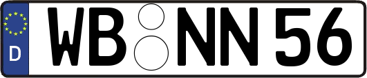 WB-NN56