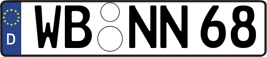 WB-NN68