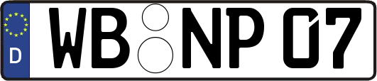 WB-NP07