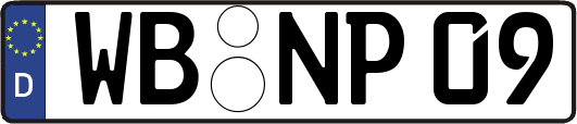 WB-NP09