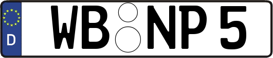 WB-NP5