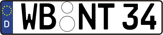 WB-NT34