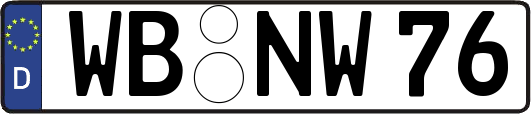 WB-NW76
