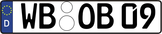 WB-OB09