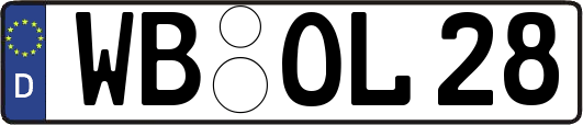 WB-OL28