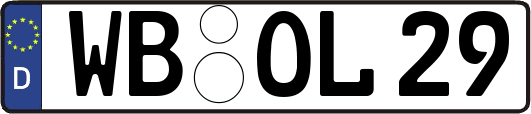 WB-OL29