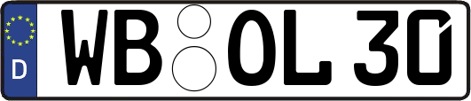 WB-OL30