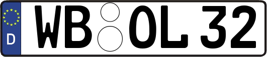 WB-OL32
