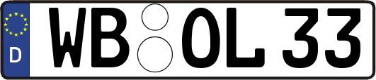WB-OL33