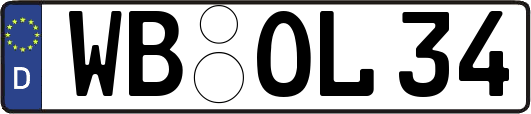 WB-OL34