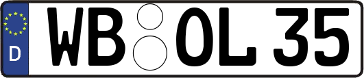 WB-OL35