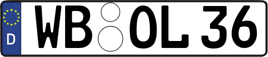 WB-OL36